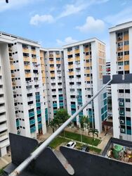 Blk 147 Yishun Street 11 (Yishun), HDB 4 Rooms #588873181